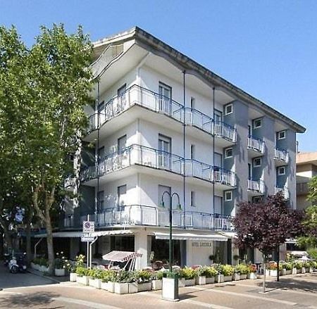 B&B Hotel Lucciola Cattolica Buitenkant foto