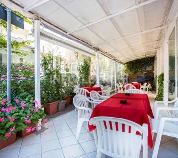 B&B Hotel Lucciola Cattolica Buitenkant foto