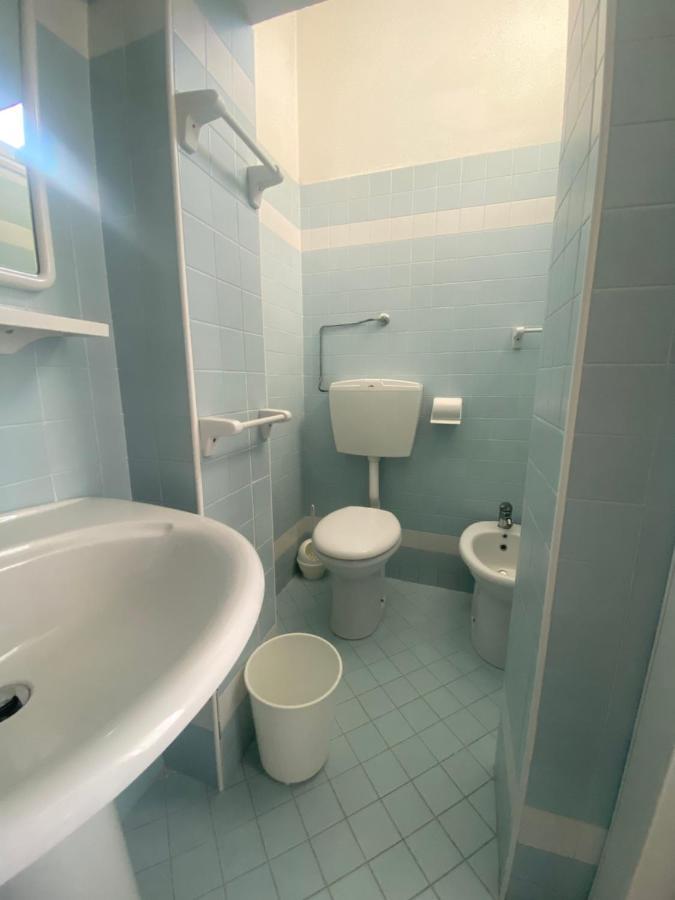 B&B Hotel Lucciola Cattolica Buitenkant foto
