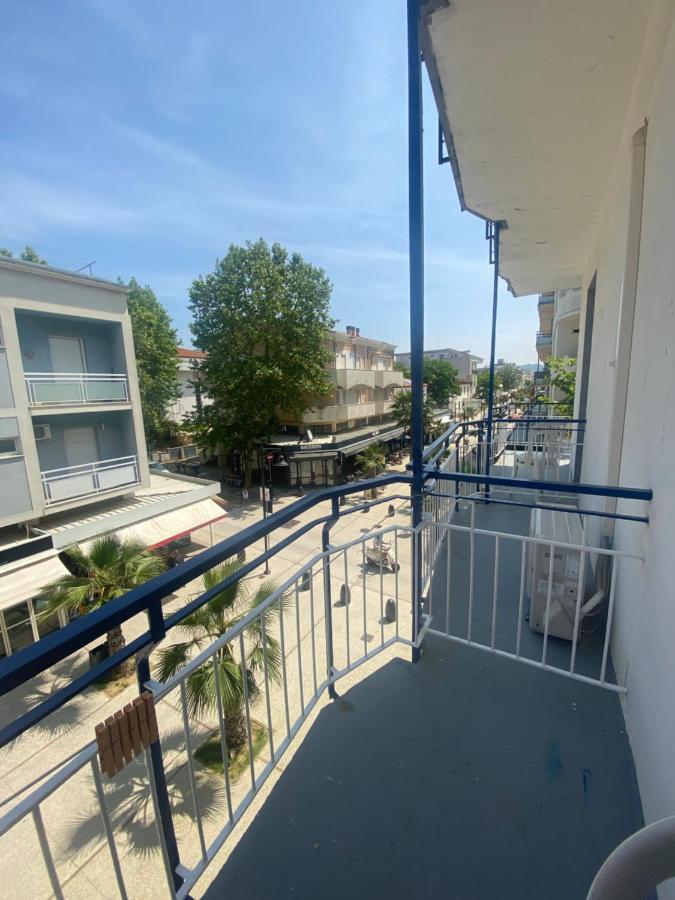 B&B Hotel Lucciola Cattolica Buitenkant foto