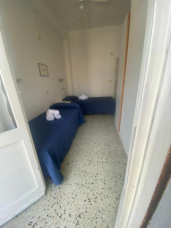B&B Hotel Lucciola Cattolica Buitenkant foto