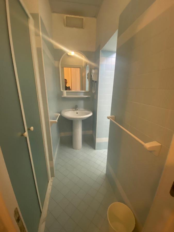 B&B Hotel Lucciola Cattolica Buitenkant foto
