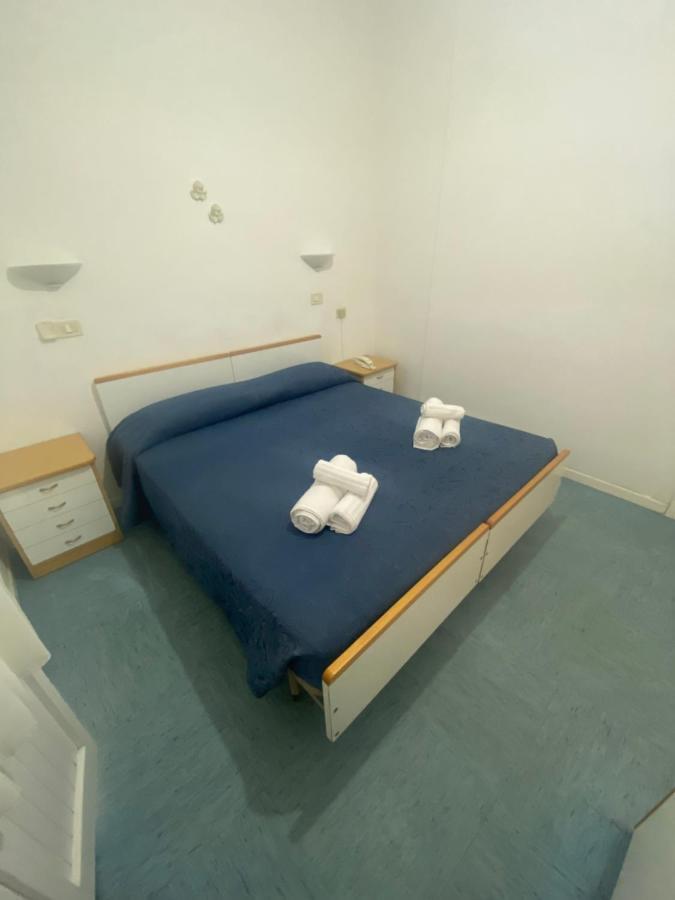 B&B Hotel Lucciola Cattolica Buitenkant foto