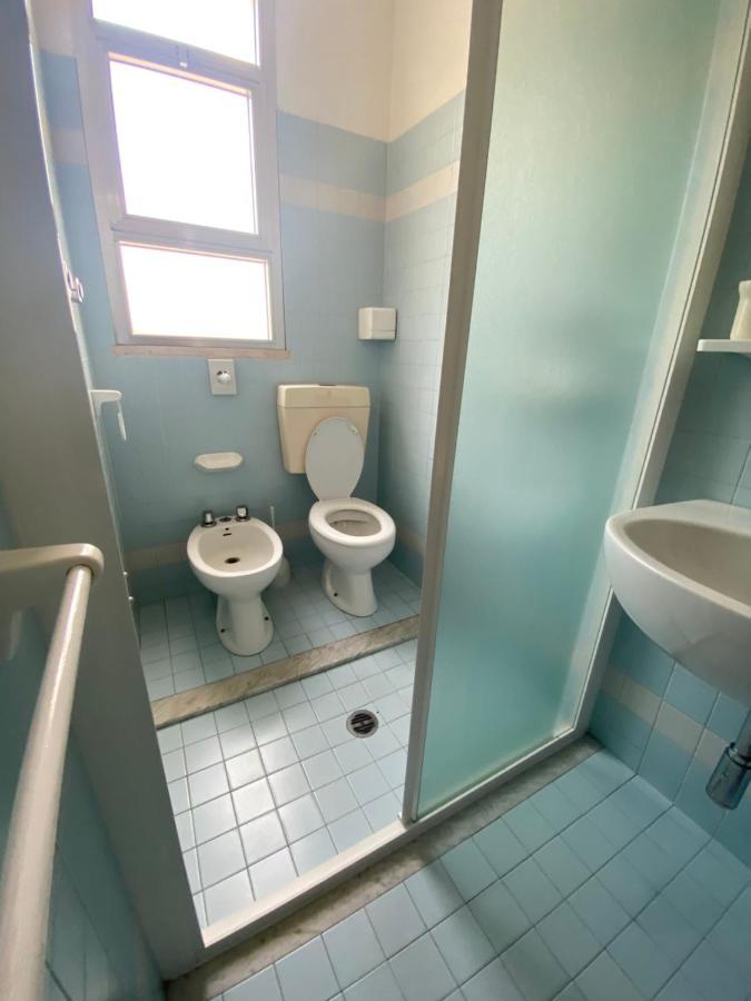 B&B Hotel Lucciola Cattolica Buitenkant foto