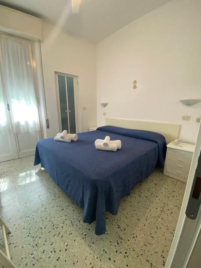 B&B Hotel Lucciola Cattolica Buitenkant foto