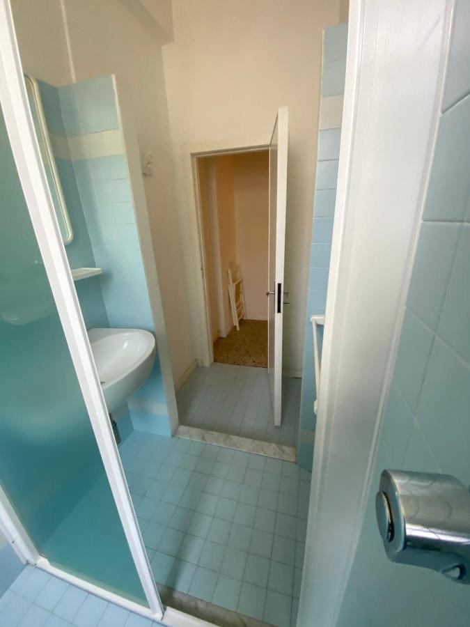 B&B Hotel Lucciola Cattolica Buitenkant foto
