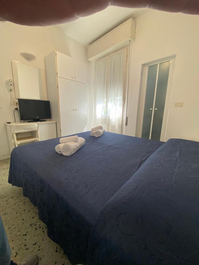 B&B Hotel Lucciola Cattolica Buitenkant foto