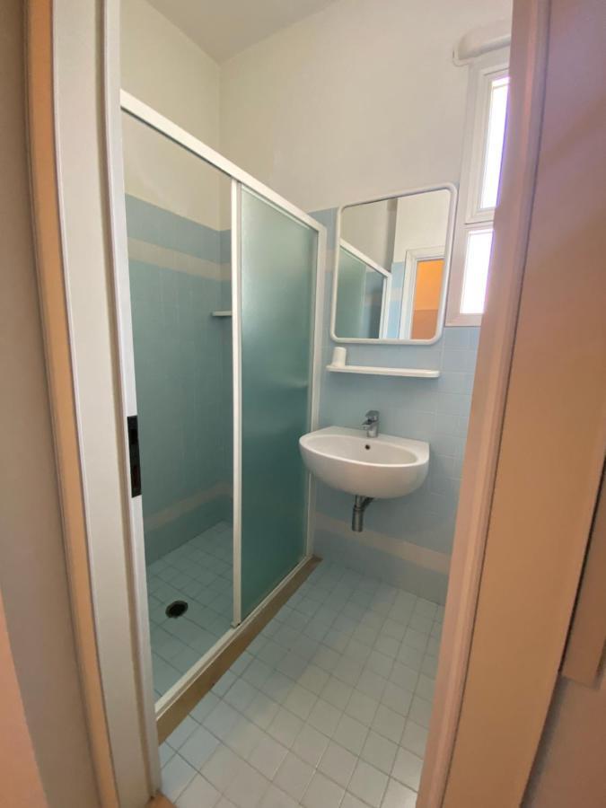 B&B Hotel Lucciola Cattolica Buitenkant foto