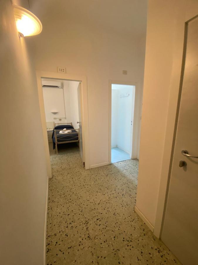 B&B Hotel Lucciola Cattolica Buitenkant foto