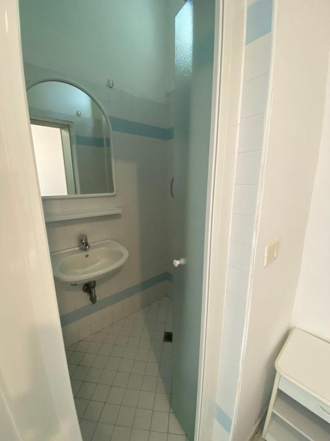 B&B Hotel Lucciola Cattolica Buitenkant foto