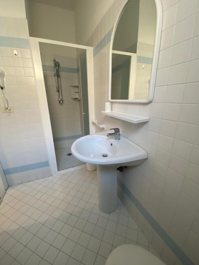 B&B Hotel Lucciola Cattolica Buitenkant foto