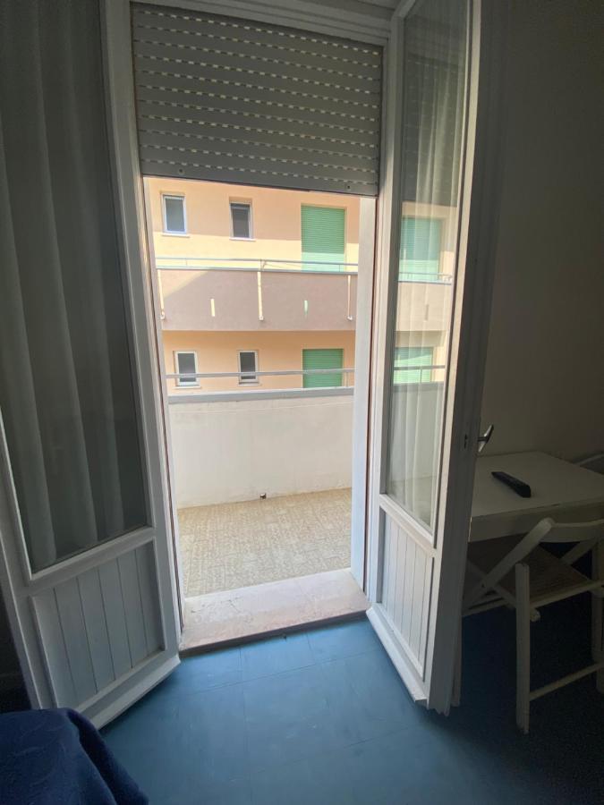 B&B Hotel Lucciola Cattolica Buitenkant foto