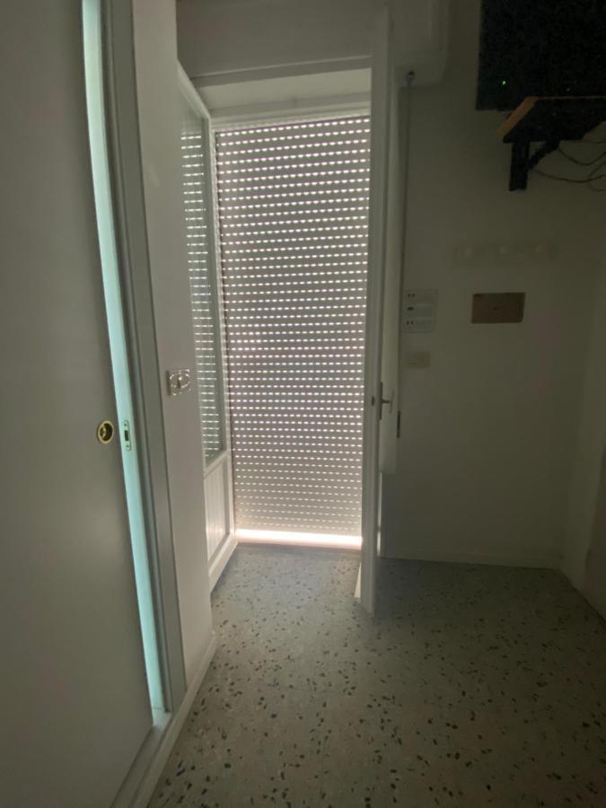 B&B Hotel Lucciola Cattolica Buitenkant foto