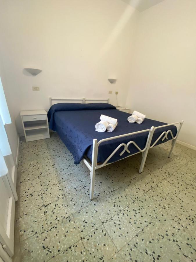 B&B Hotel Lucciola Cattolica Buitenkant foto